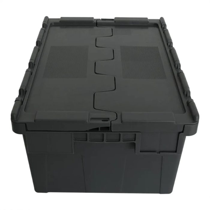 Tourtop Plastic Heavy Duty Crate - Image 1